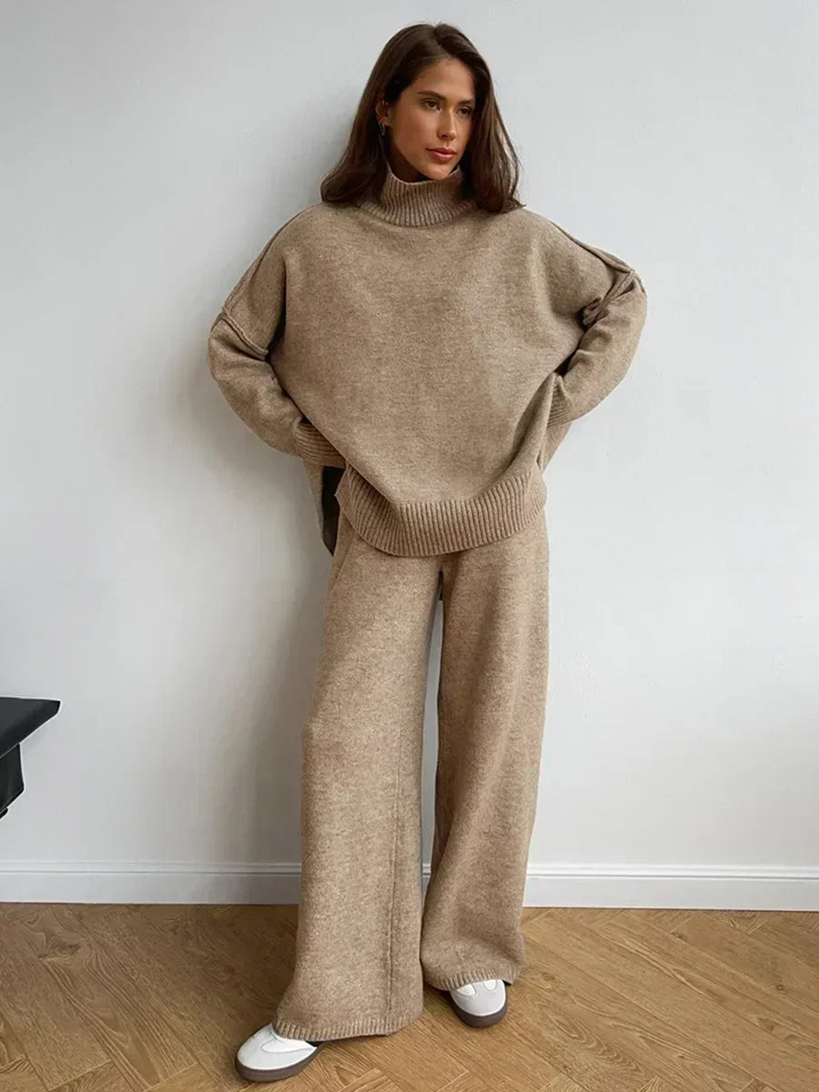 Isabella | Winter Bliss Set