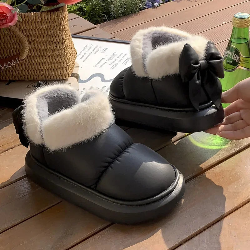 Lumi | Sneeuw Pantoffel