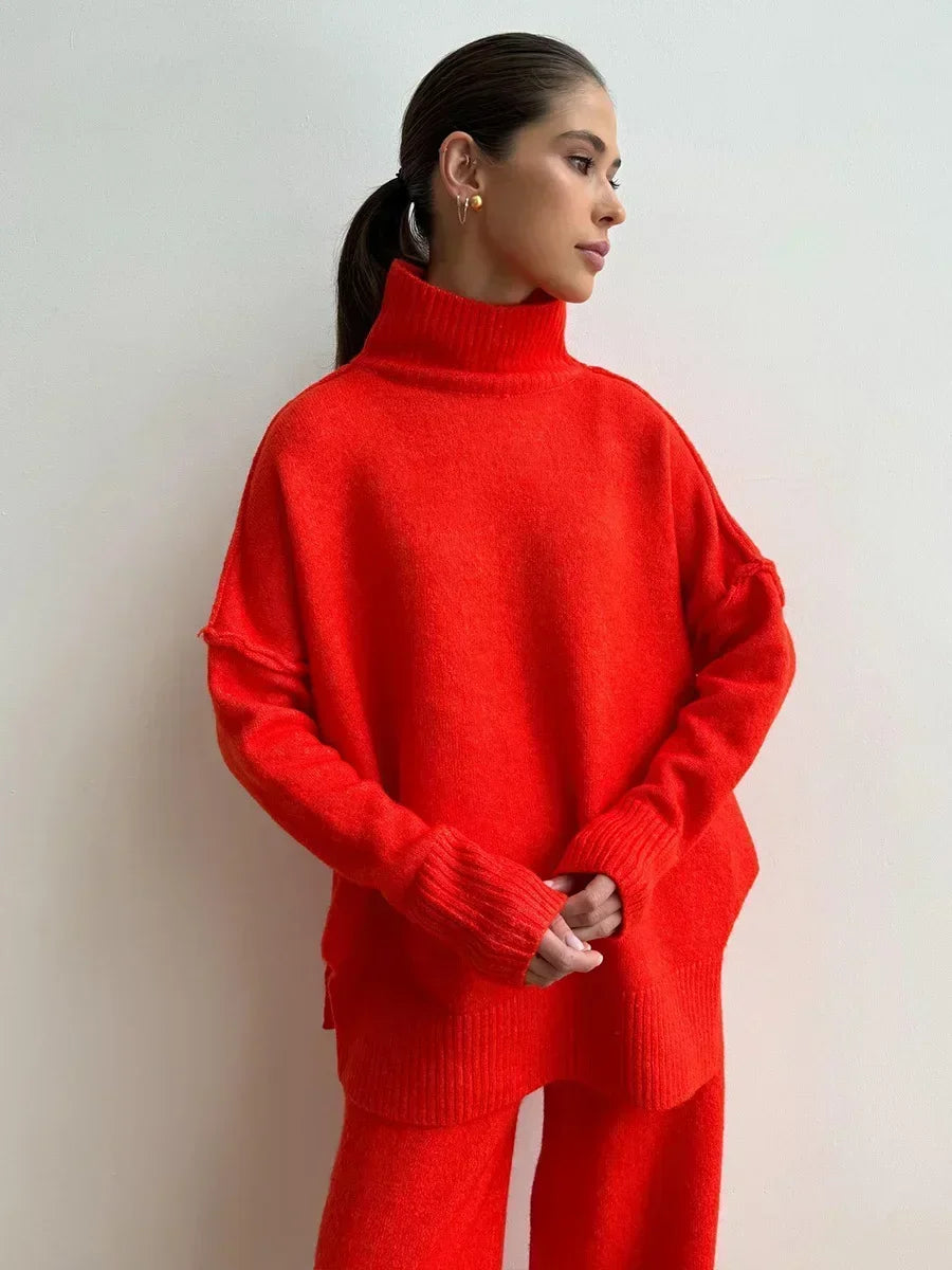 Isabella | Winter Bliss Set