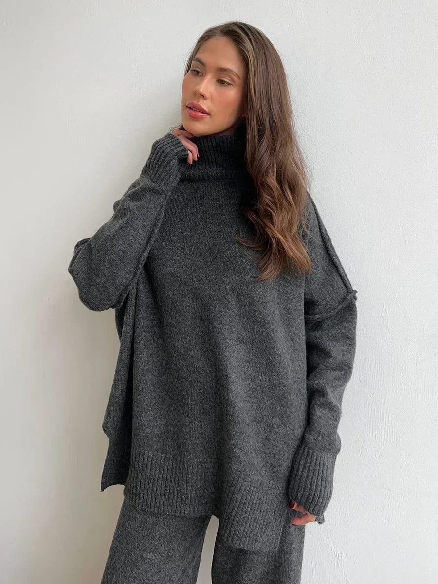 Isabella | Winter Bliss Set