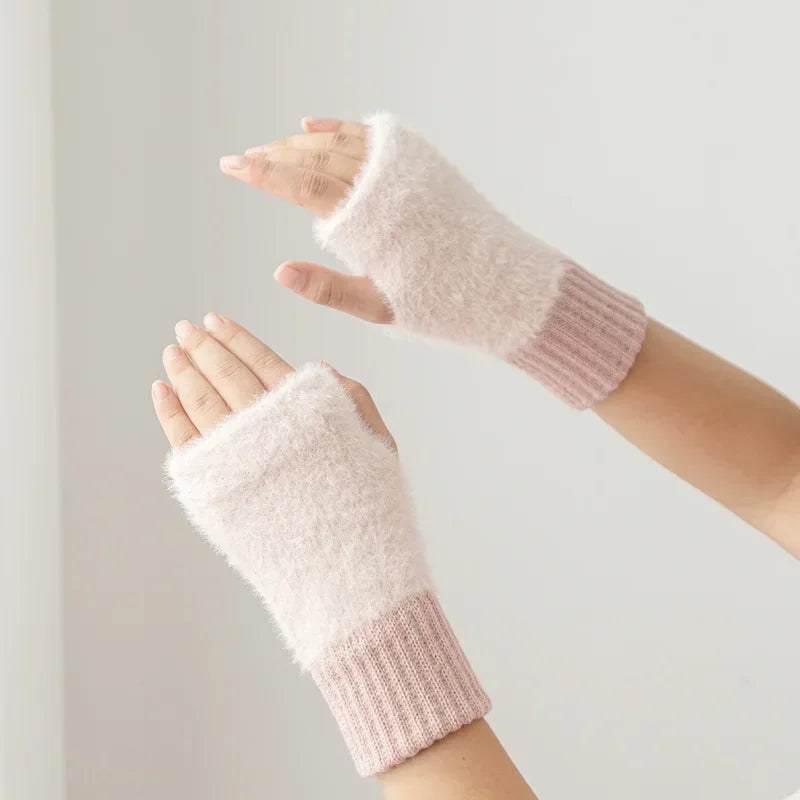 Lynn | Warme Handschoen