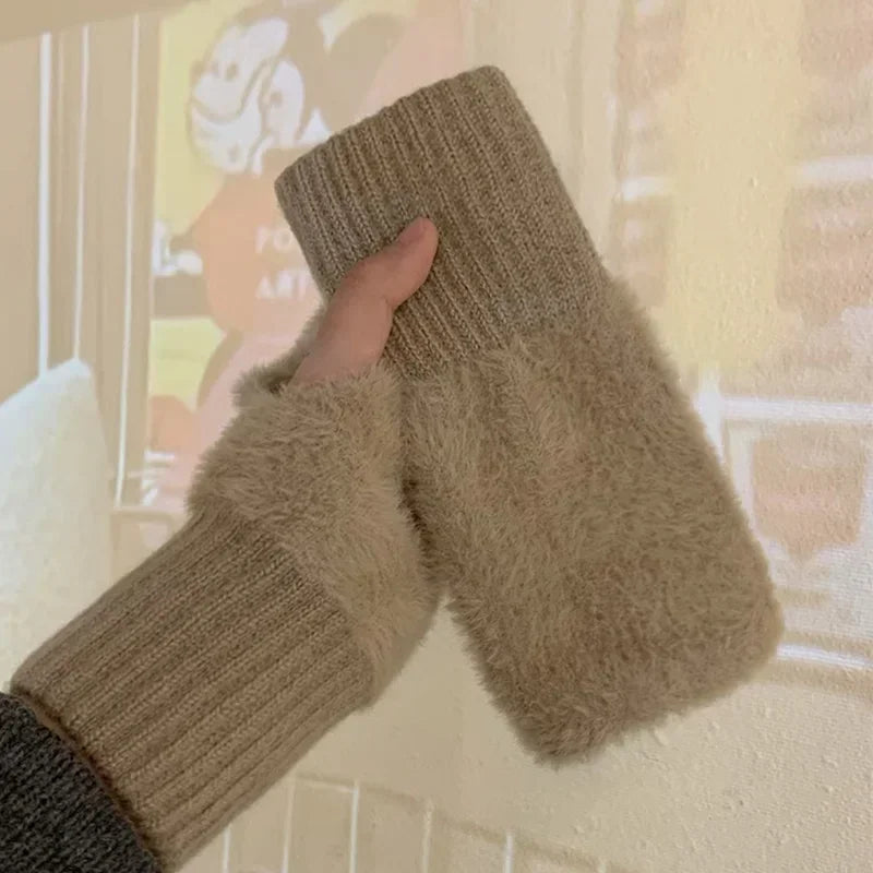 Lynn | Warme Handschoen