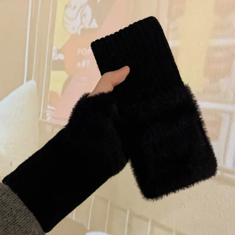 Lynn | Warme Handschoen