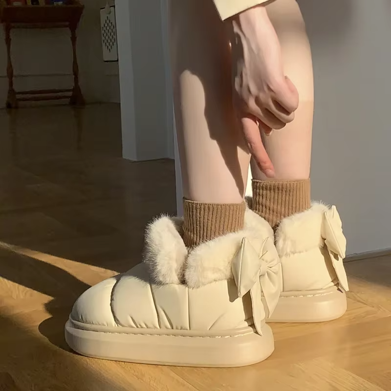 Lumi | Sneeuw Pantoffel