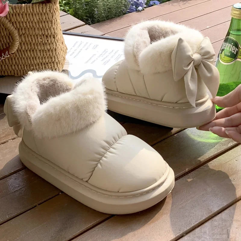 Lumi | Sneeuw Pantoffel
