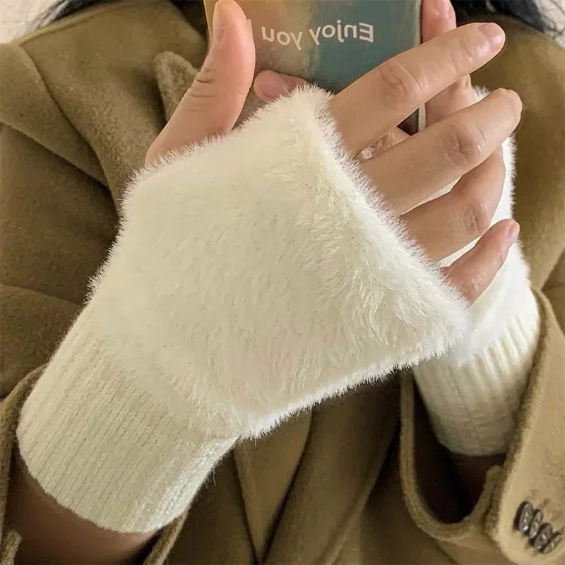 Lynn | Warme Handschoen