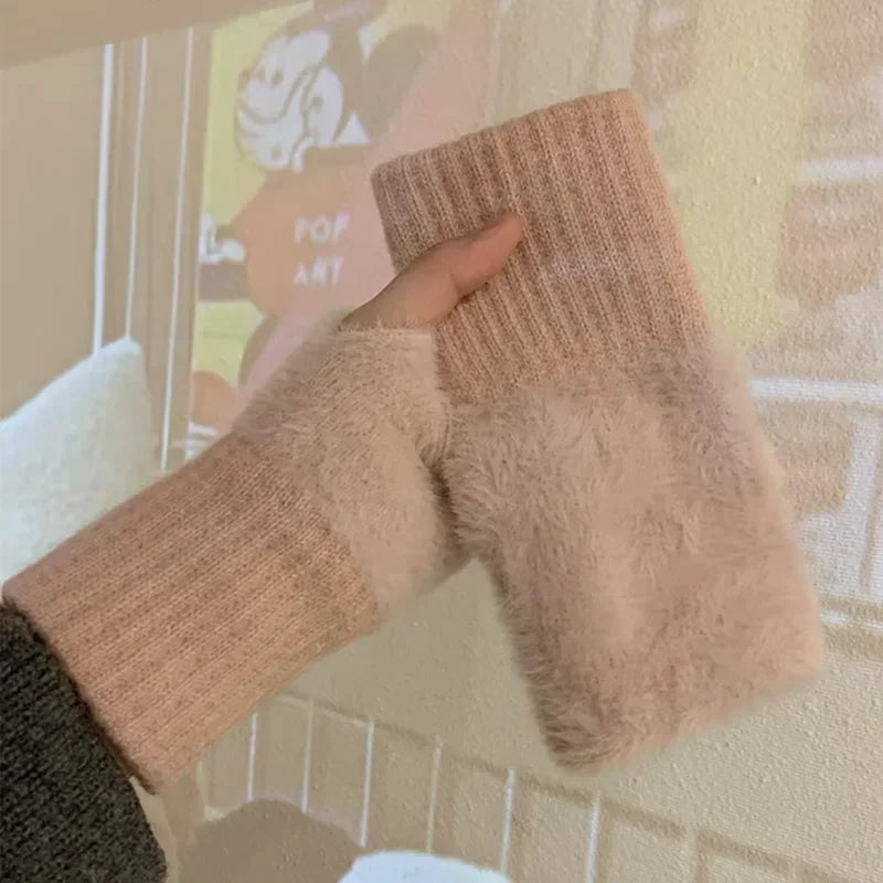 Lynn | Warme Handschoen