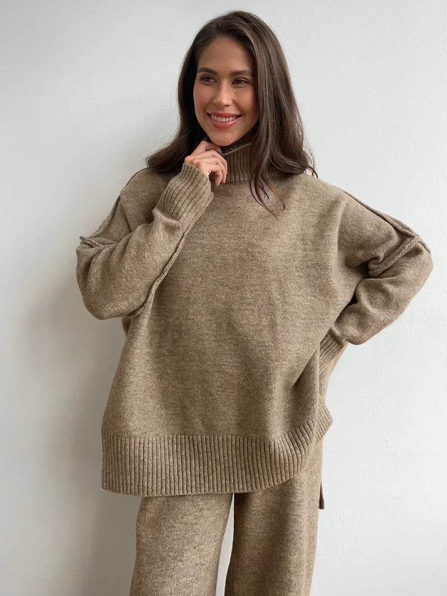 Isabella | Winter Bliss Set