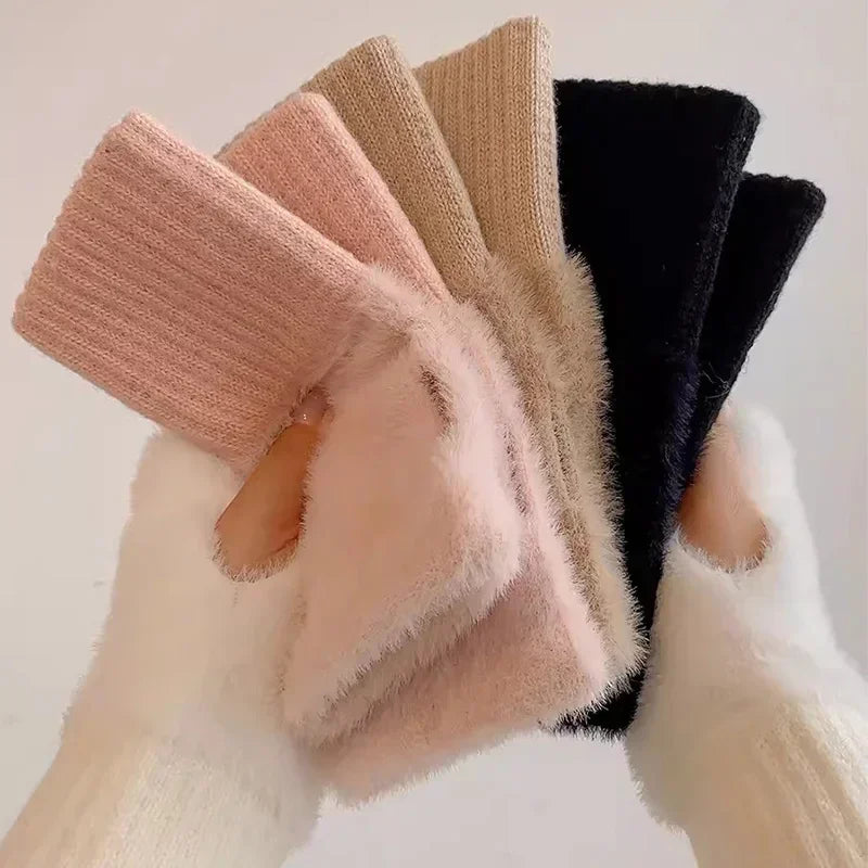 Lynn | Warme Handschoen