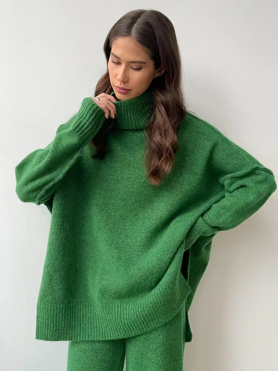Isabella | Winter Bliss Set