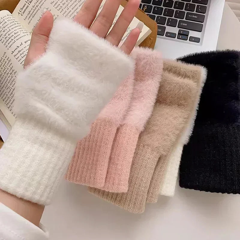 Lynn | Warme Handschoen
