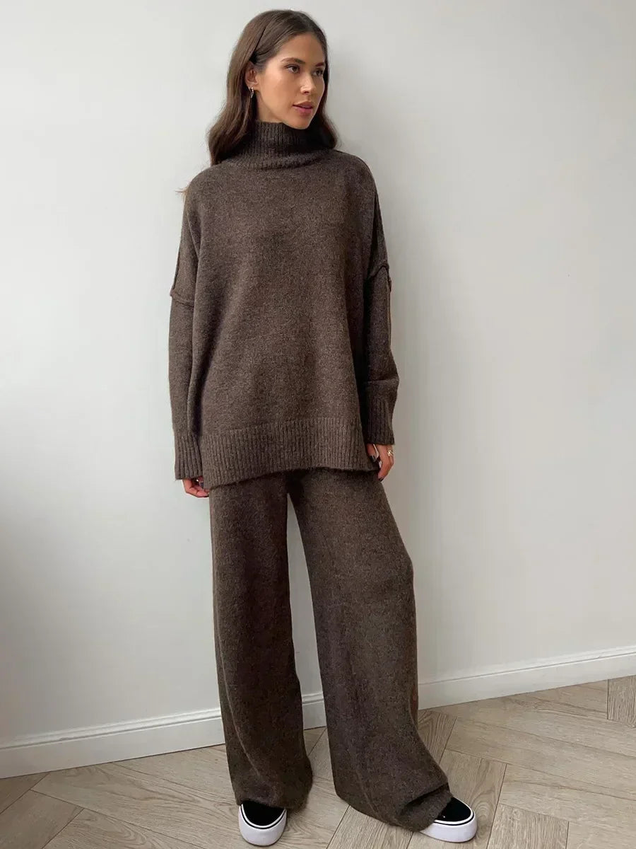 Isabella | Winter Bliss Set