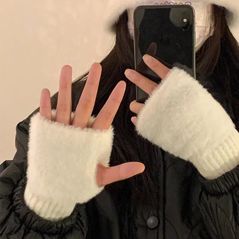 Lynn | Warme Handschoen