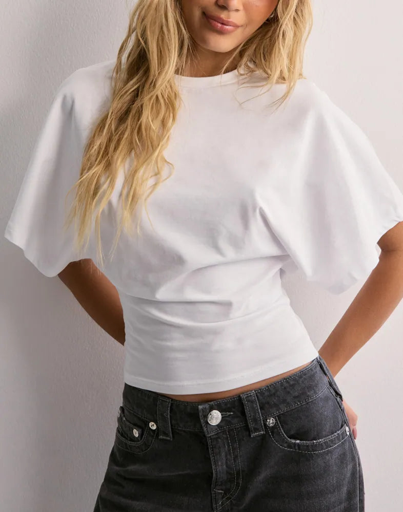Nova | Wide Sleeve Tee