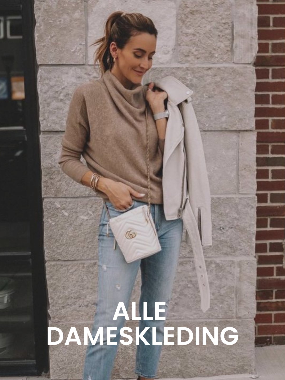 Alle dameskleding