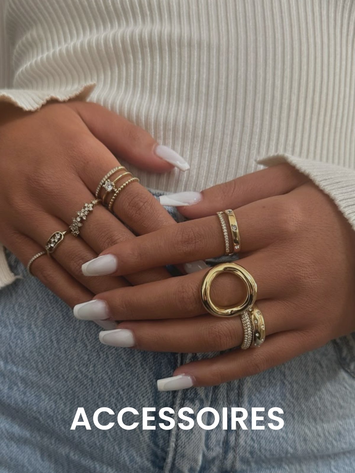 Accessoires