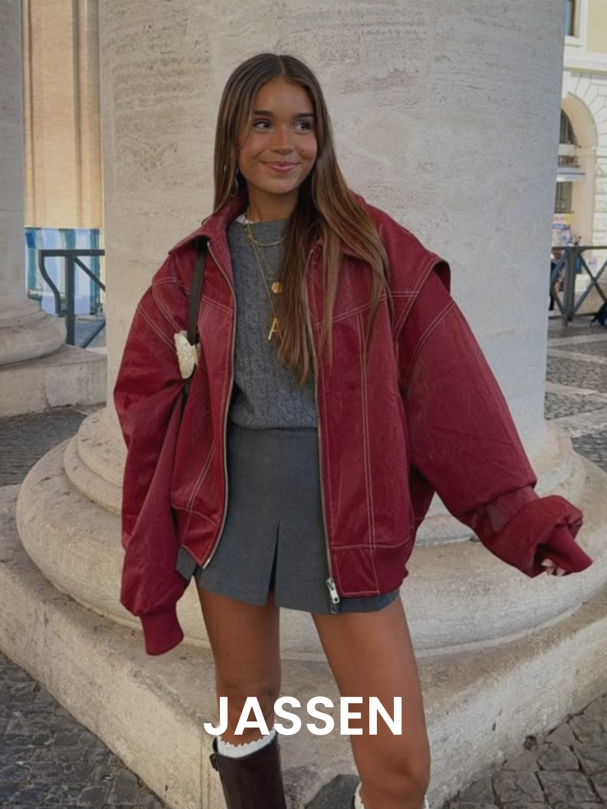 Jassen
