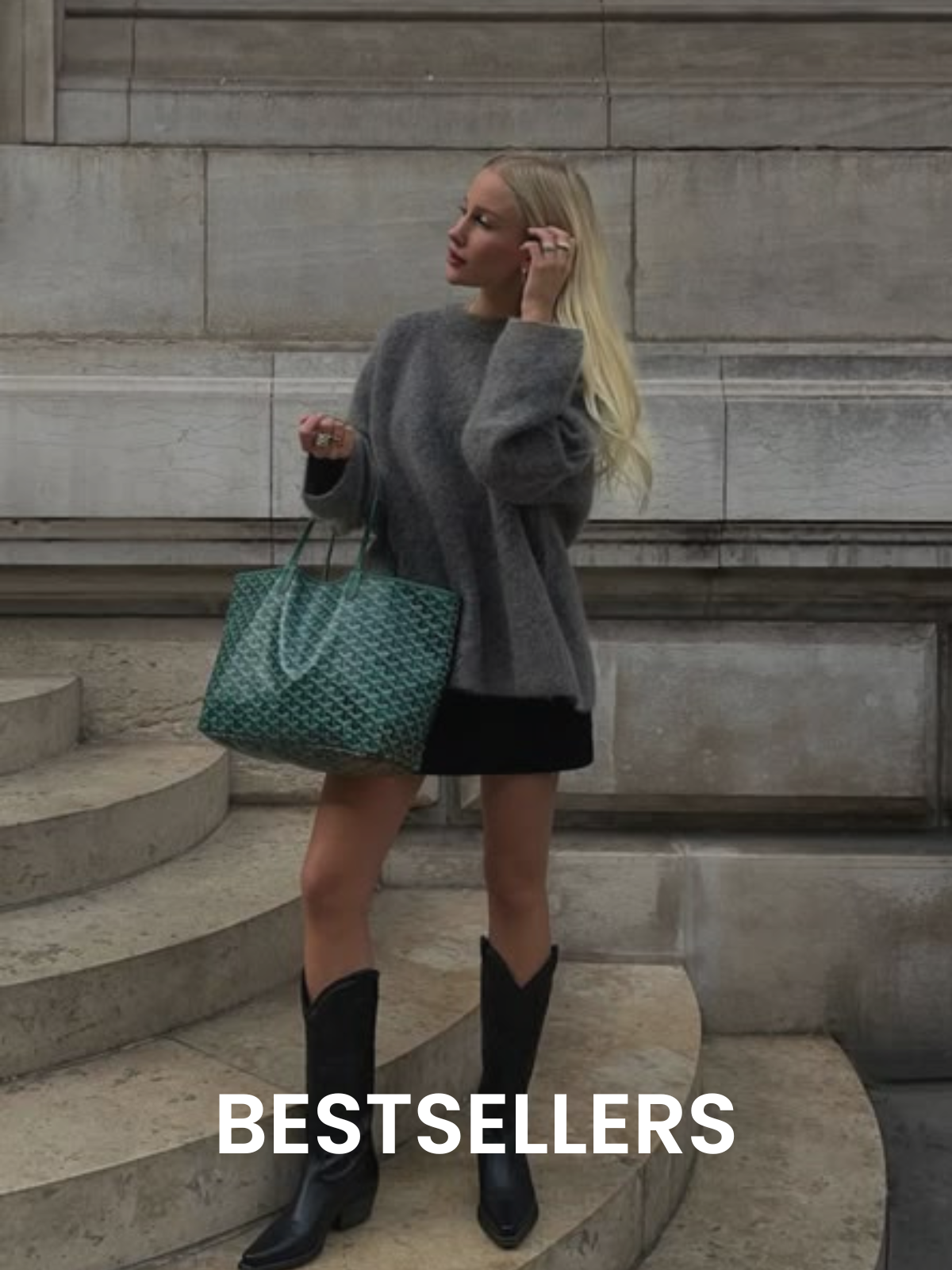 Bestsellers