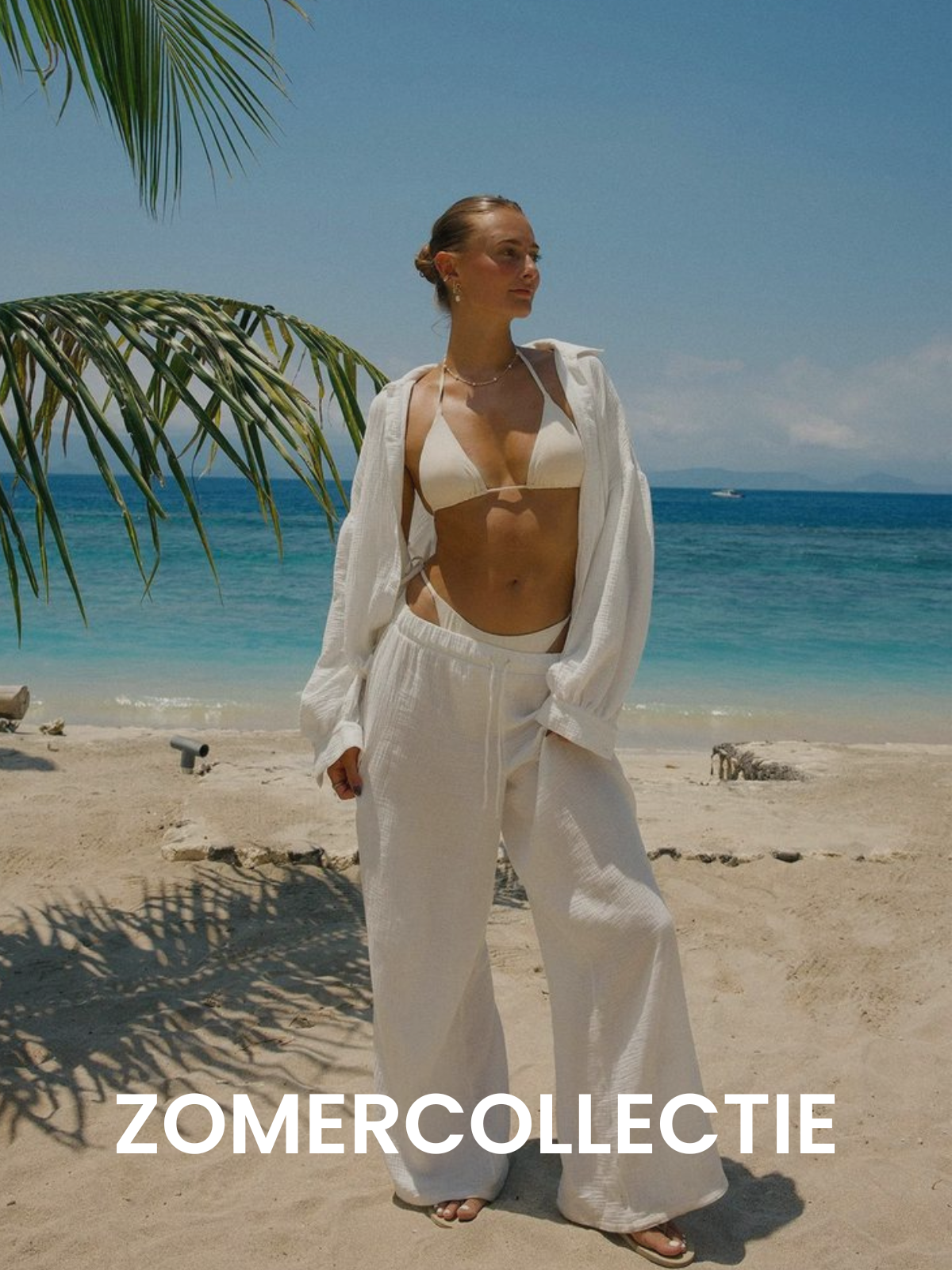 Zomercollectie