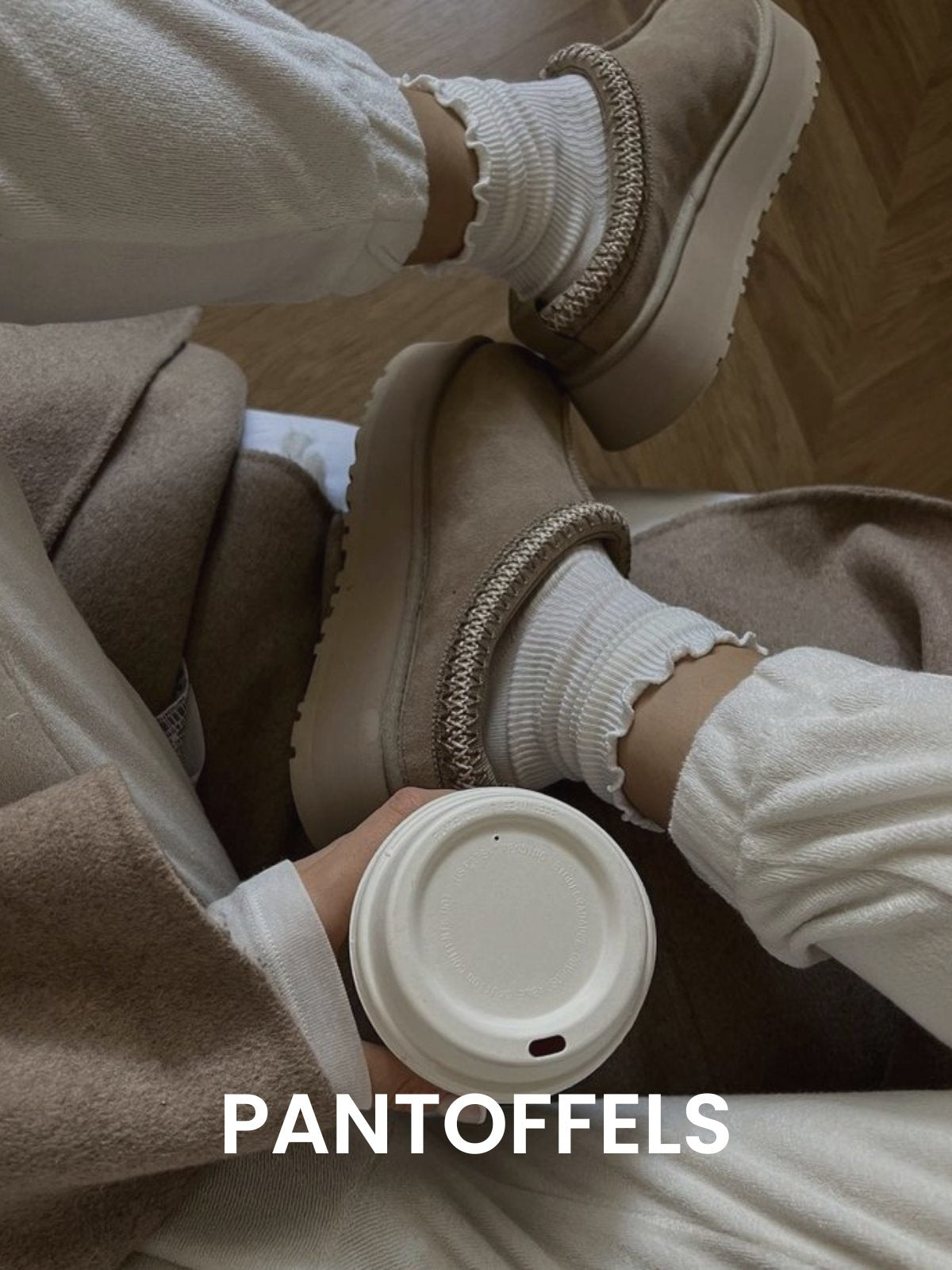 Pantoffels