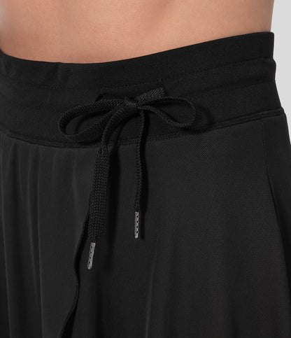 LIVAN | GETAILLEERDE 2-IN-1 ROK