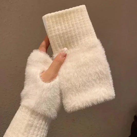 Lynn | Warme Handschoen
