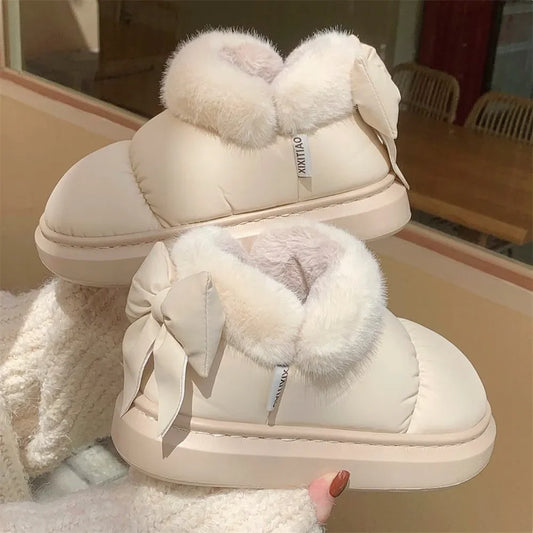 Lumi | Sneeuw Pantoffel