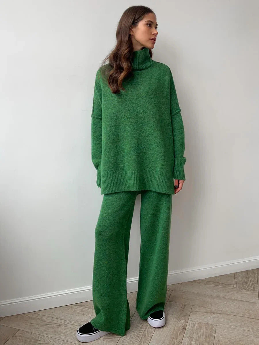 Isabella | Winter Bliss Set